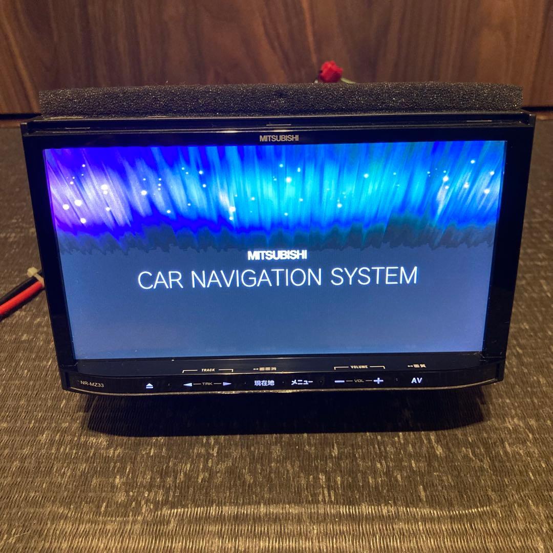 美品 カロッツェリア OEM Bluetooth 地デジ 動作確認良好 ナビ