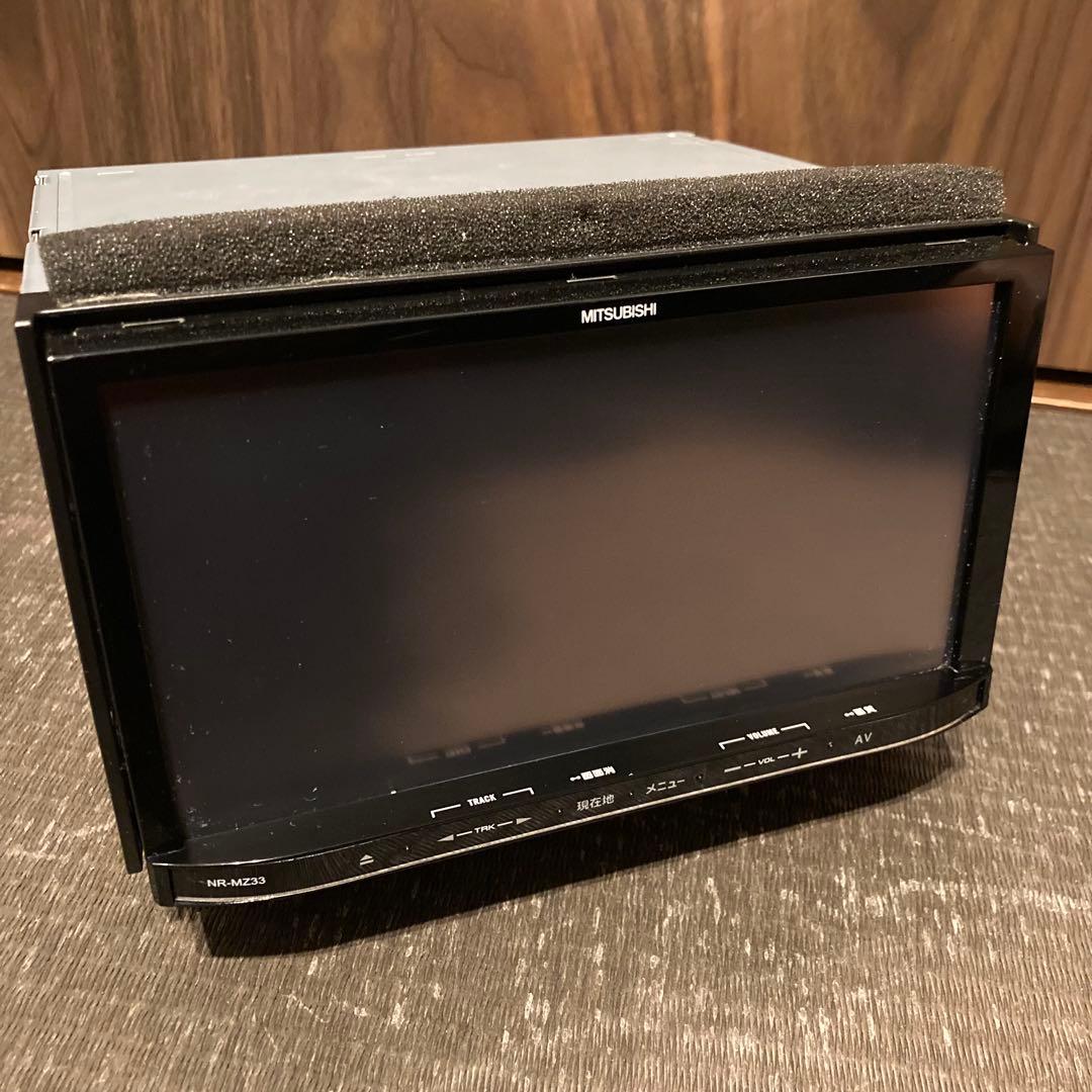 美品 カロッツェリア OEM Bluetooth 地デジ 動作確認良好 ナビ