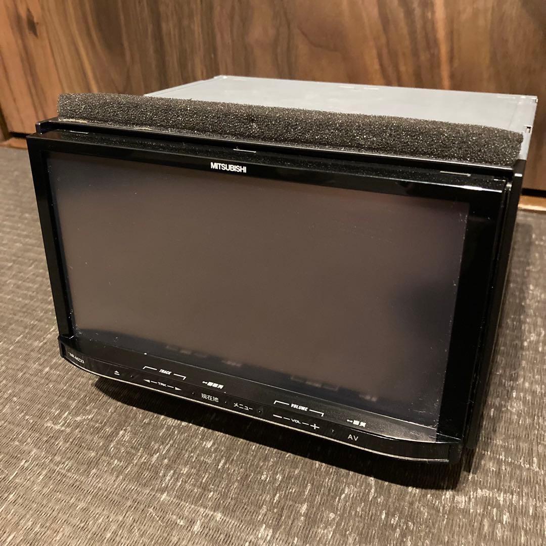 美品 カロッツェリア OEM Bluetooth 地デジ 動作確認良好 ナビ