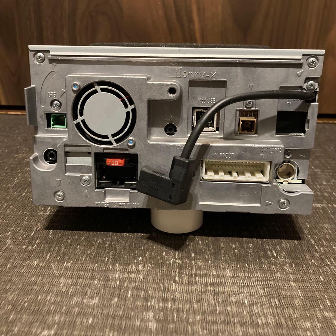 美品 カロッツェリア OEM Bluetooth 地デジ 動作確認良好 ナビ