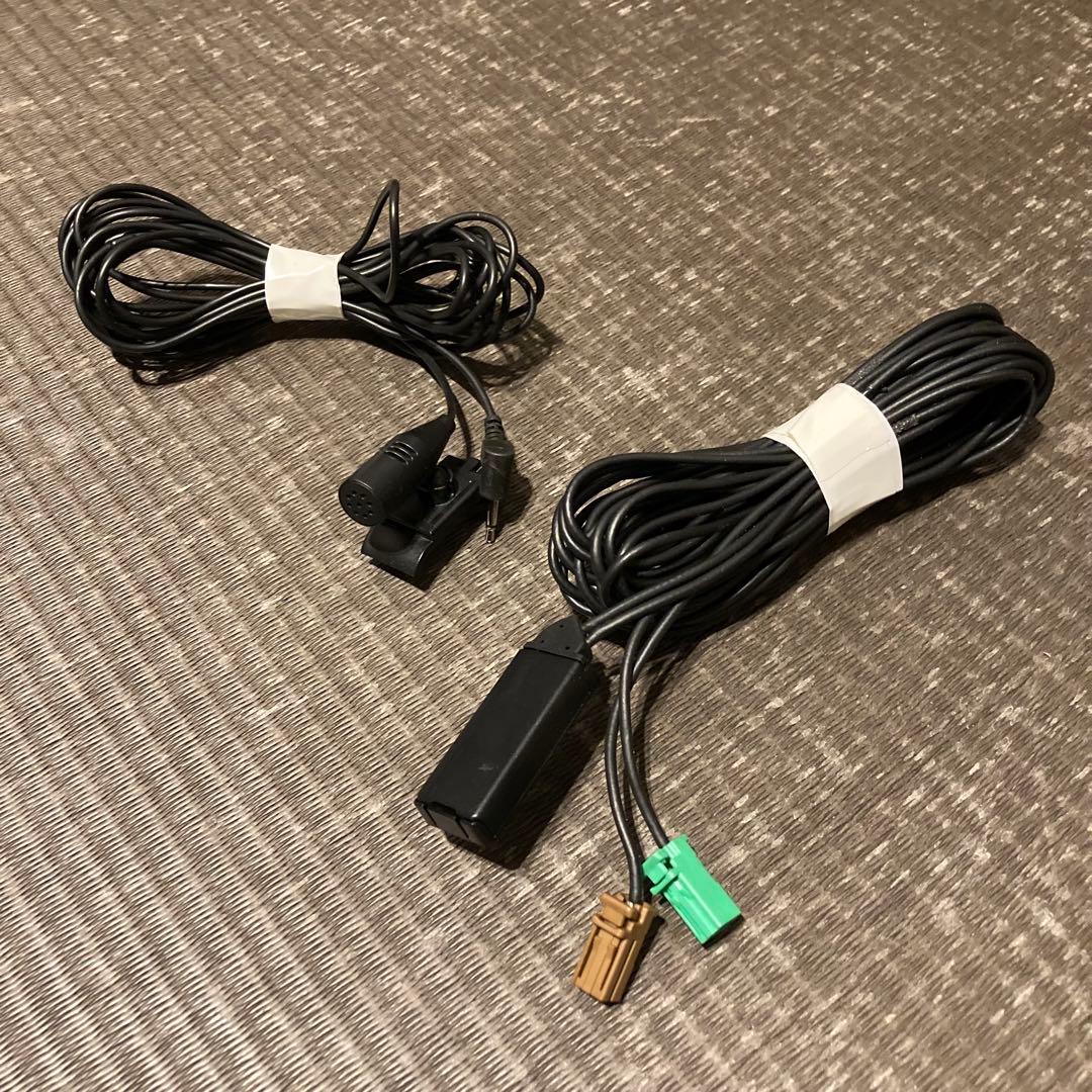 美品 カロッツェリア OEM Bluetooth 地デジ 動作確認良好 ナビ