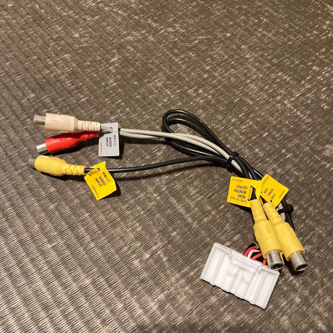 美品 カロッツェリア OEM Bluetooth 地デジ 動作確認良好 ナビ