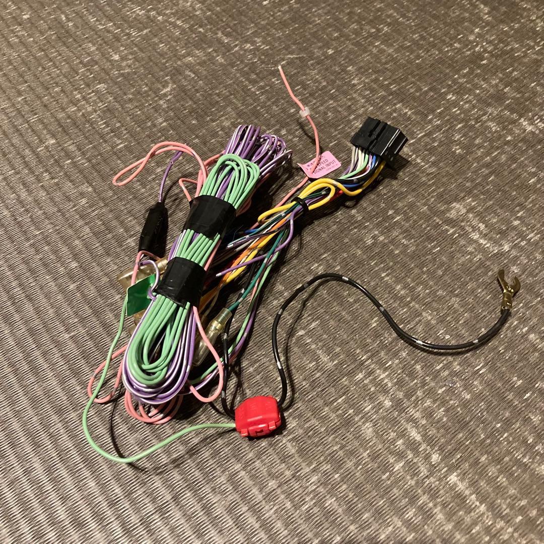 美品 カロッツェリア OEM Bluetooth 地デジ 動作確認良好 ナビ