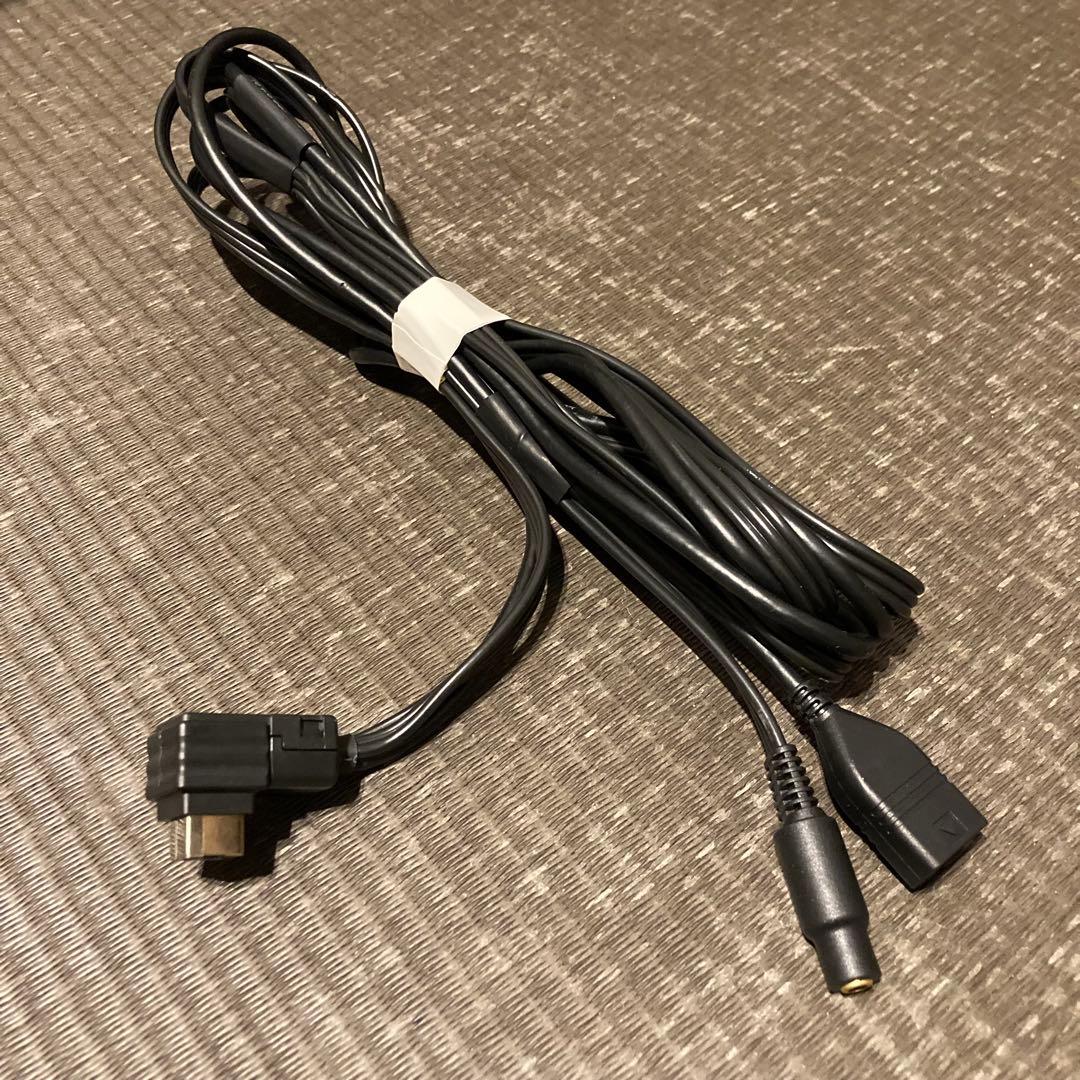 美品 カロッツェリア OEM Bluetooth 地デジ 動作確認良好 ナビ