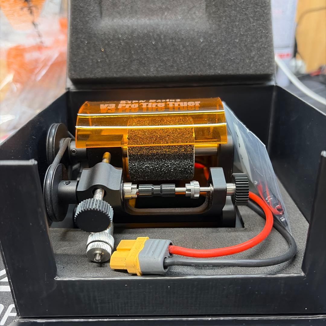 ジ*チ様 PN PACING TEAM タイヤセッター