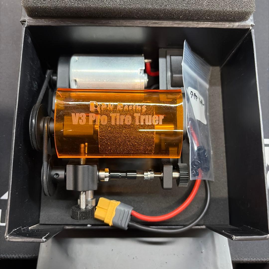 ジ*チ様 PN PACING TEAM タイヤセッター