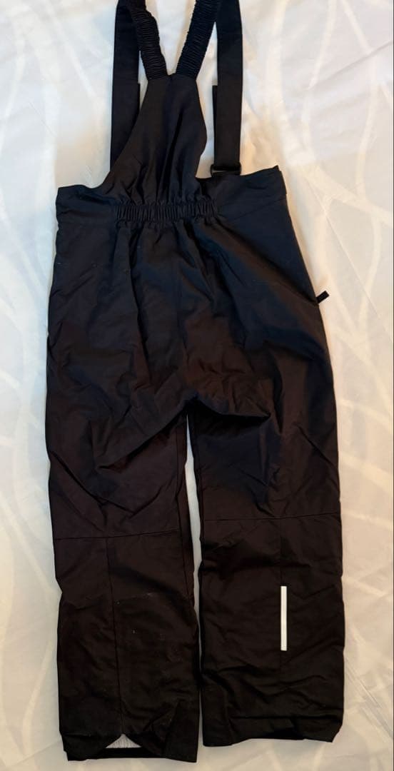 スノーウエア　デサント　140cm 美品