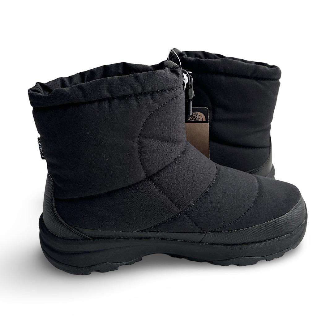 ノースフェイス ヌプシ ブーティ ウォータープルーフ VII ショート26cm