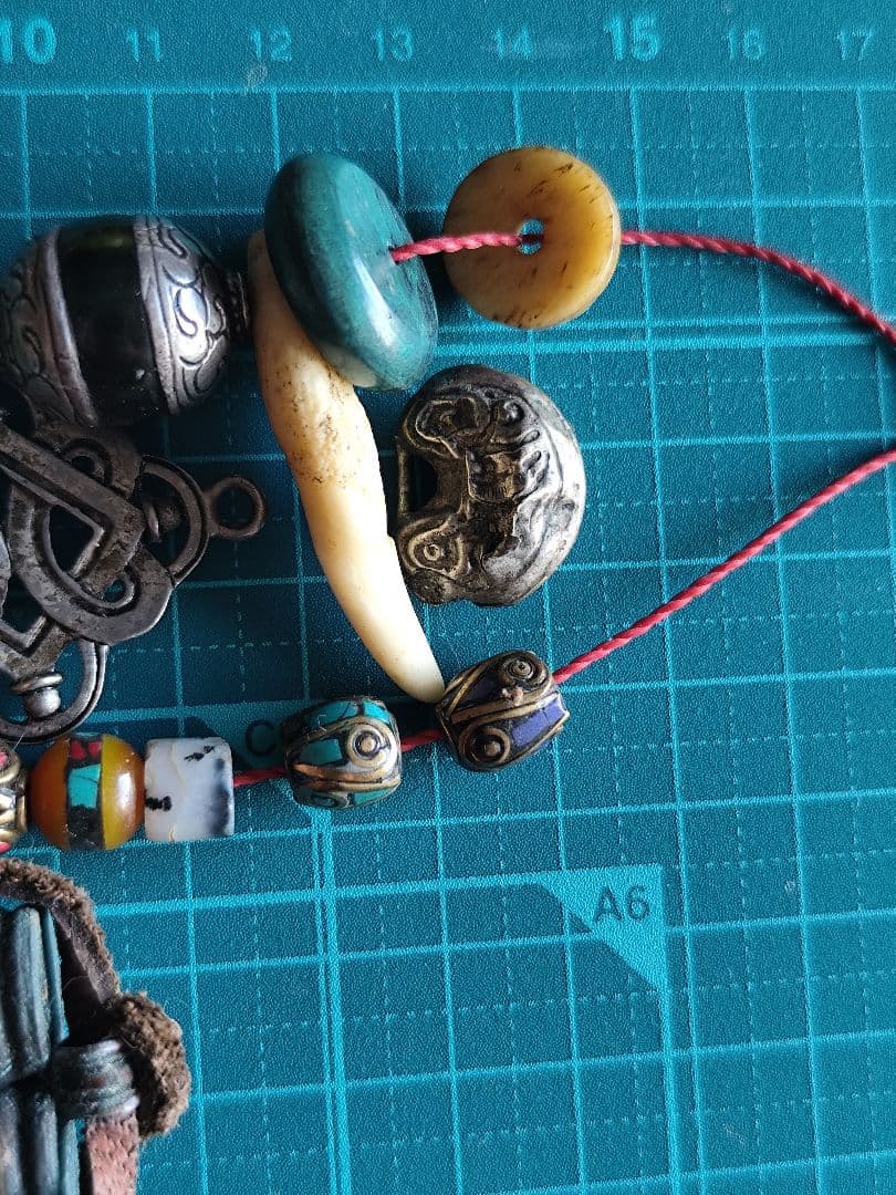 カンメイ様　２点まとめ