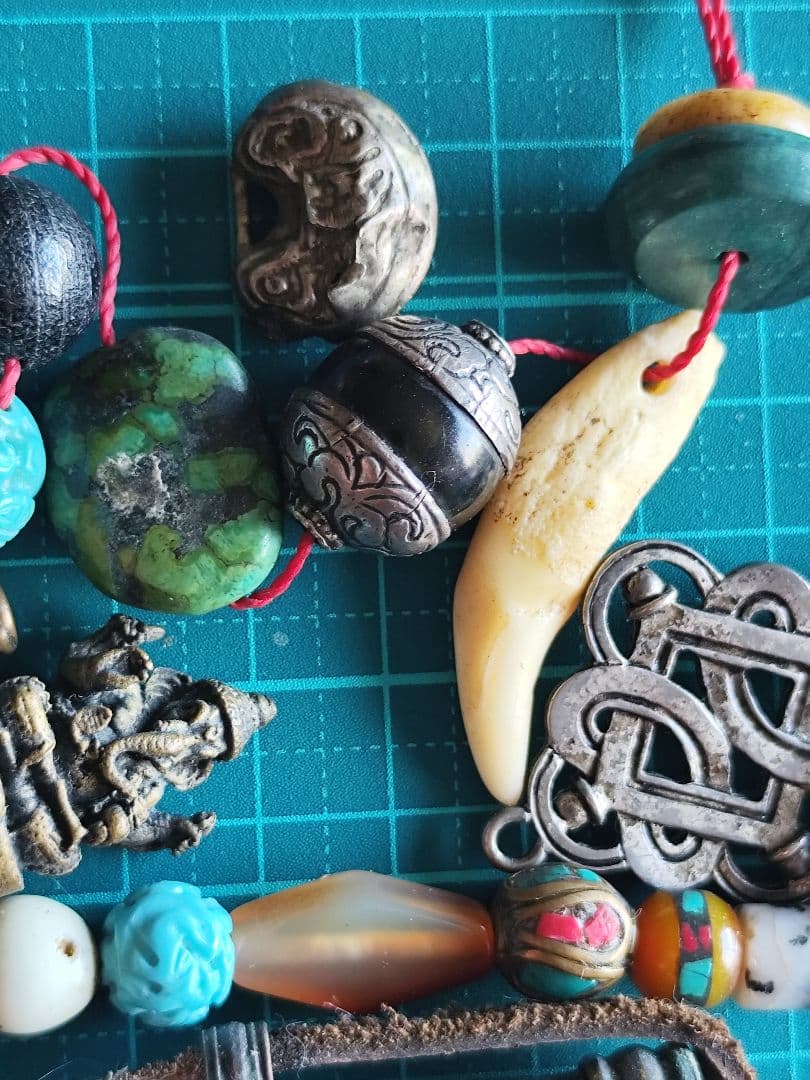 カンメイ様　２点まとめ