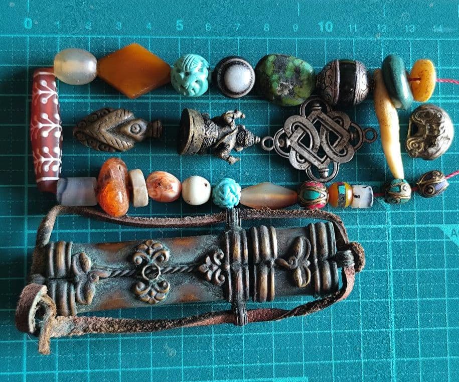 カンメイ様　２点まとめ