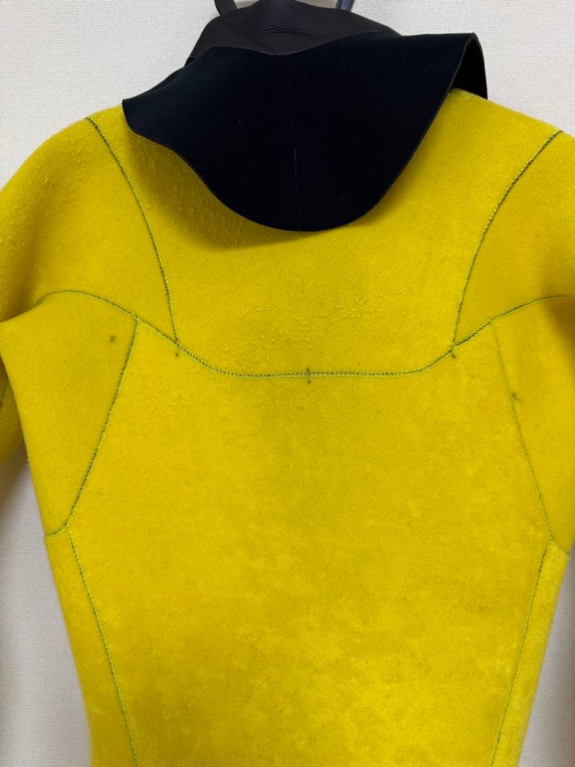 Agチタン セミドライ BEWET ビーウェット　ウェットスーツ