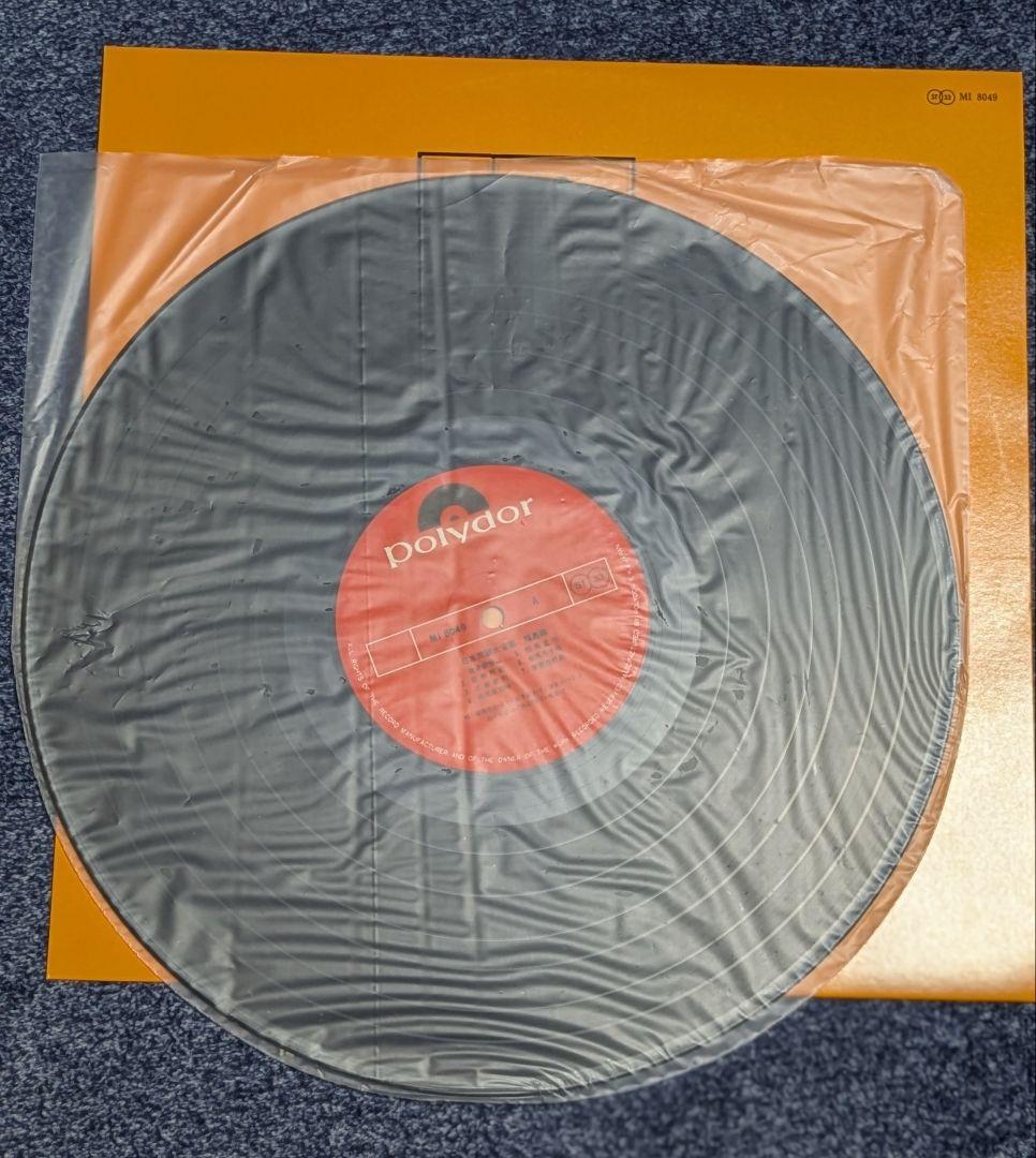 ★日本民謡大全集 MI8049