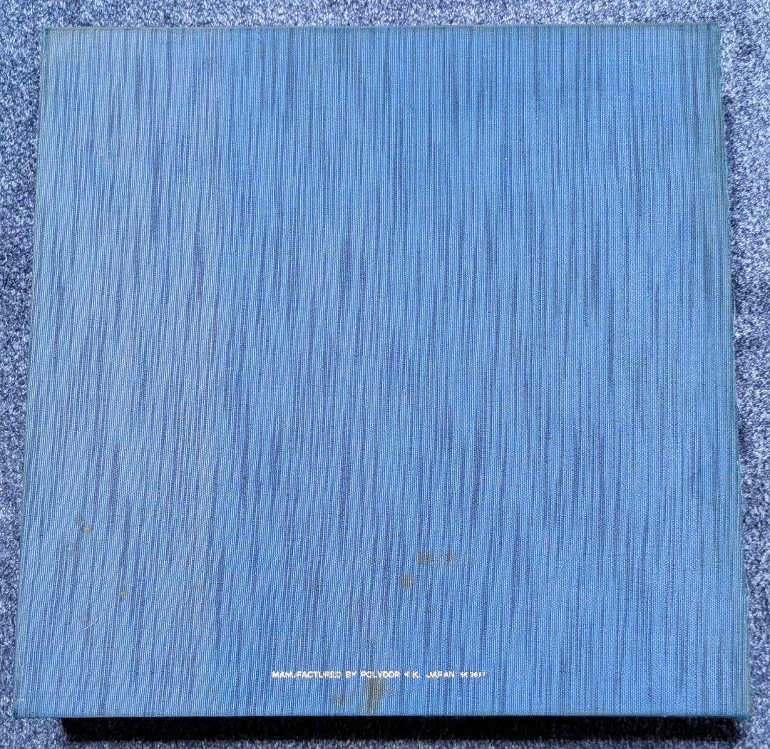 ★日本民謡大全集 MI8049