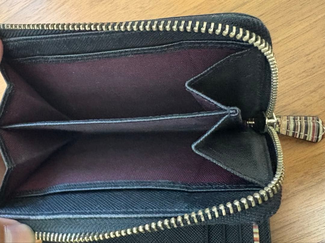 Paul Smith 二つ折り財布