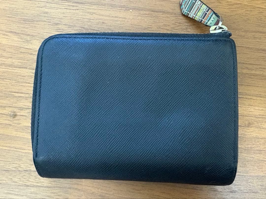 Paul Smith 二つ折り財布
