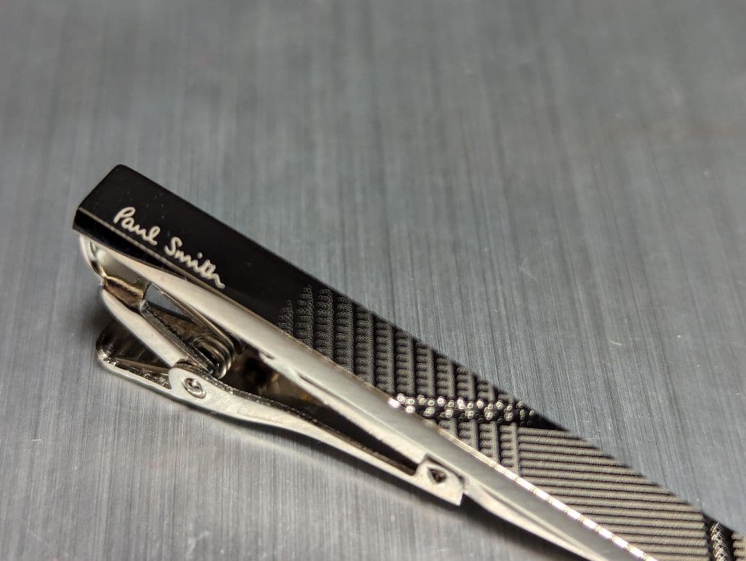 Paul Smith　ネクタイピン
