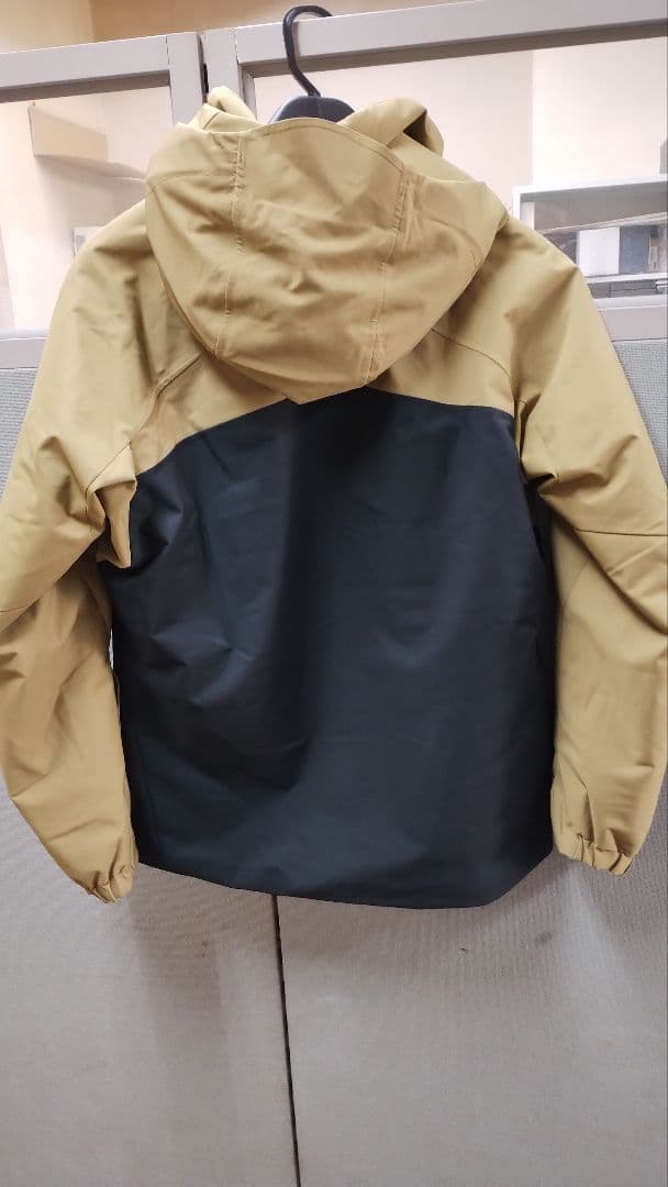 デサント　ジャケット　 サイズM