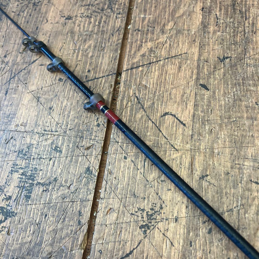 ガマカツ がま磯 VR 1-45 ロッド スピニングロッド 釣竿 釣り 振出竿