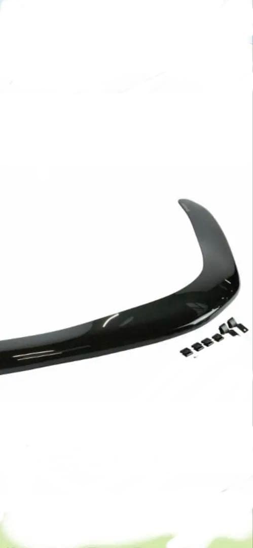 シーさん、専用❗️C-HR フロントバグガード 海外トヨタ純正