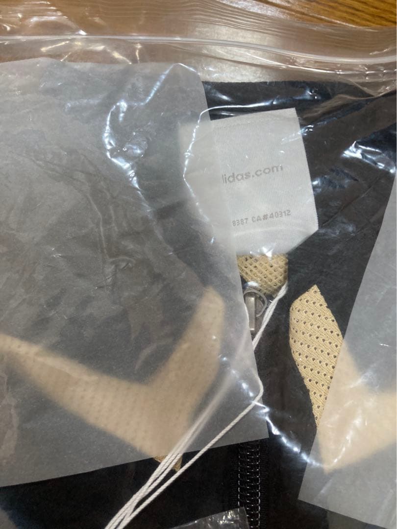 adidas リバプール　上下　Ｌサイズ 未開封品