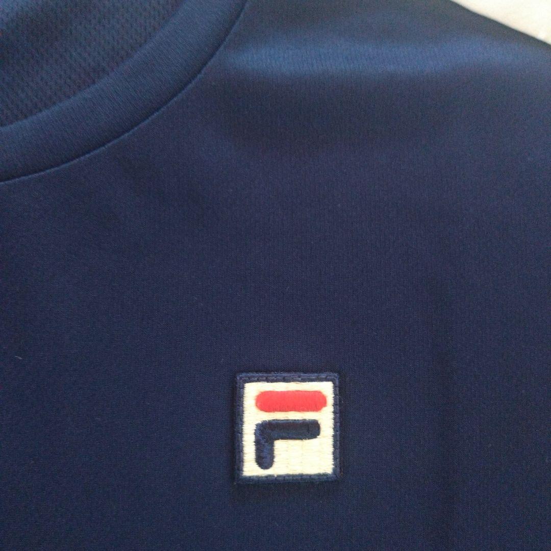 フィラ　キュロット未使用タグ付セットアップ