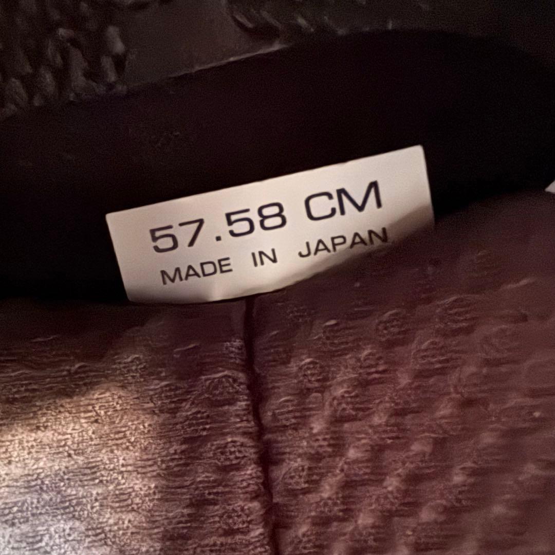 タイムセール！！　Arai Rapide-IR グラスホワイト