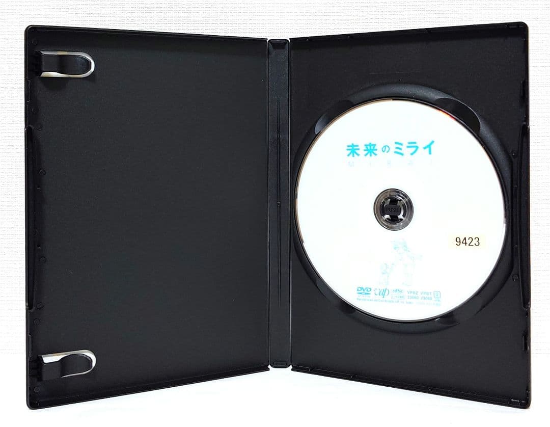 細田守 監督作品【DVD】6作品セット