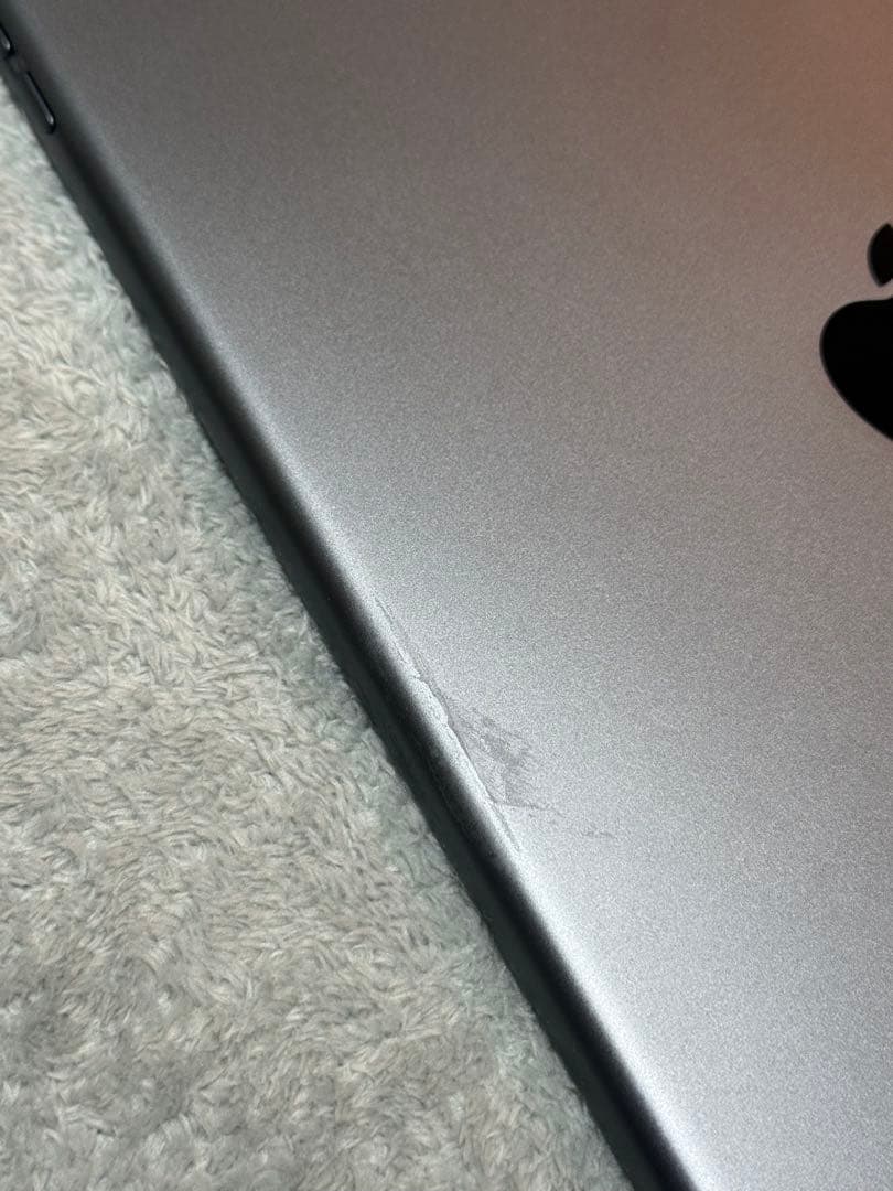 iPad第7世代　Wi-Fiモデル　32GB