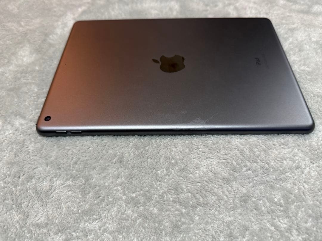 iPad第7世代　Wi-Fiモデル　32GB