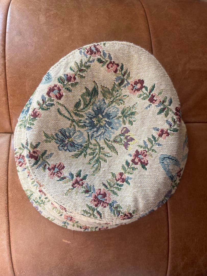 VivienneWestwood バケットハット