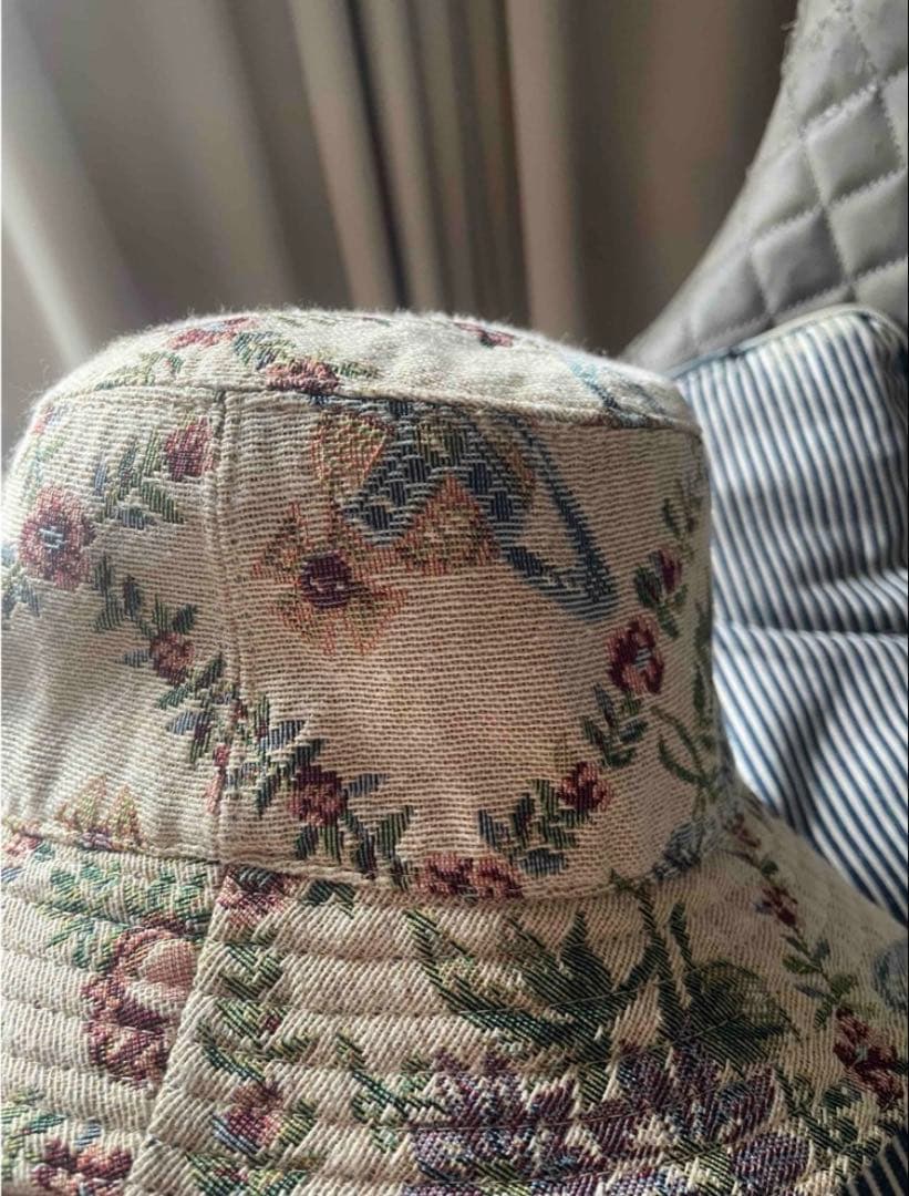 VivienneWestwood バケットハット