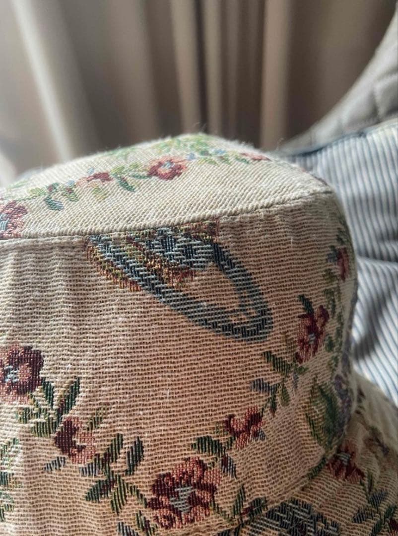 VivienneWestwood バケットハット