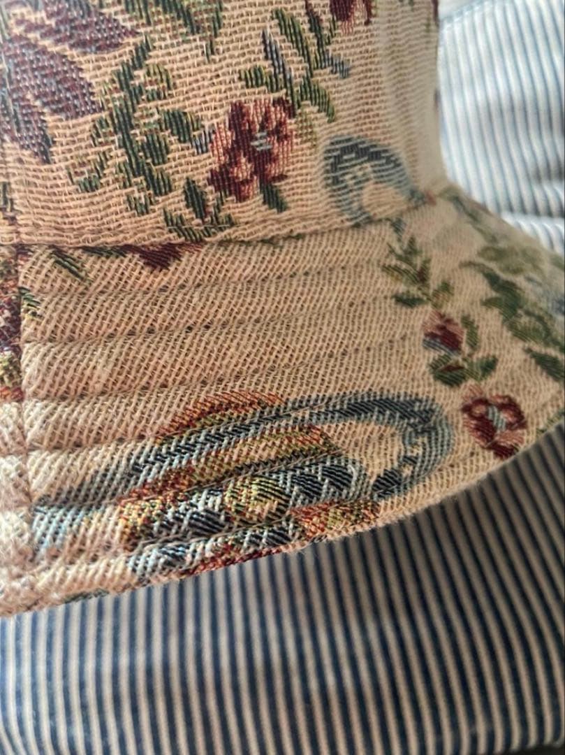 VivienneWestwood バケットハット