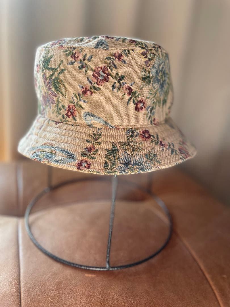 VivienneWestwood バケットハット