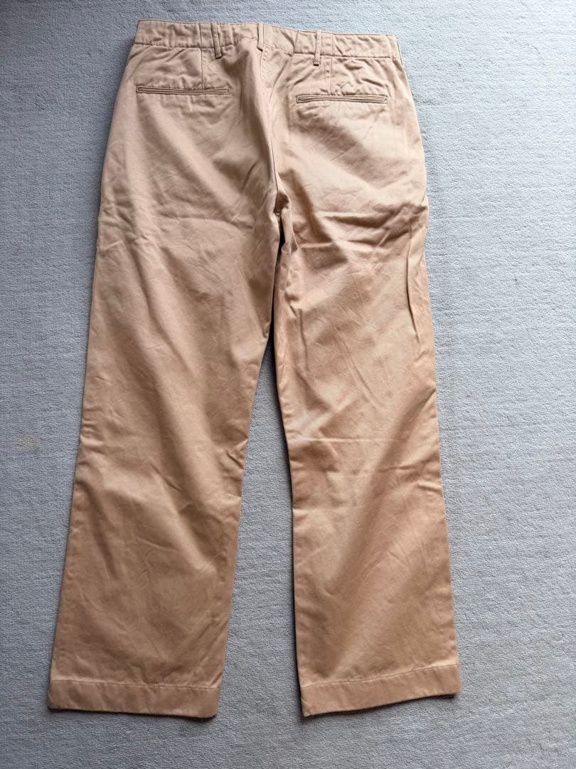 パンツ BUZZ RICKSONS BR40025