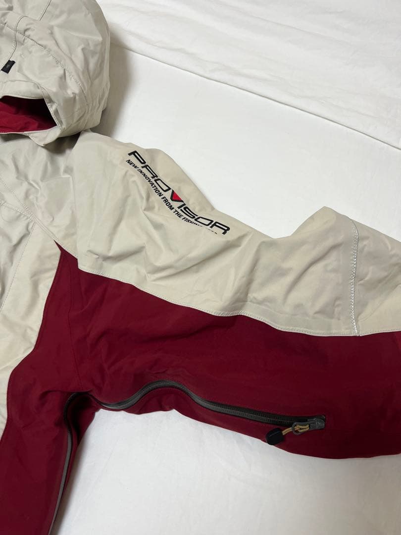 ダイワ トーナメント TOURNAMENT GORE-TEX レインウェア