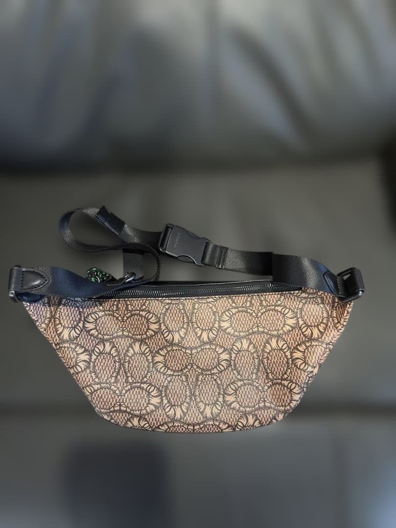 COACHバッグ C6928 レキシー コーチ Xマイケル ジョーダン