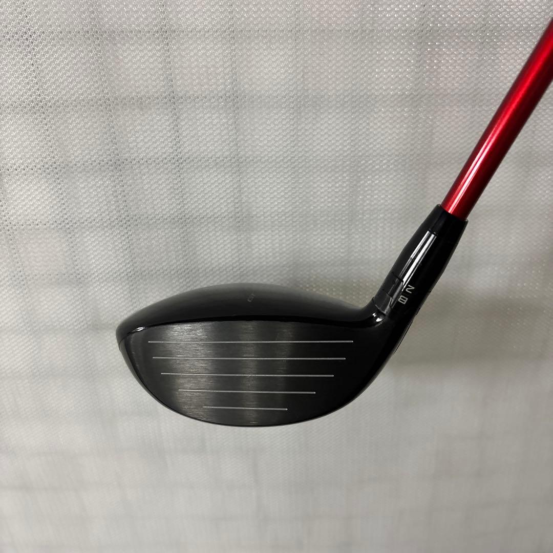 タイトリストGT3フェアウェイウッド16.5度カスタムオーダー