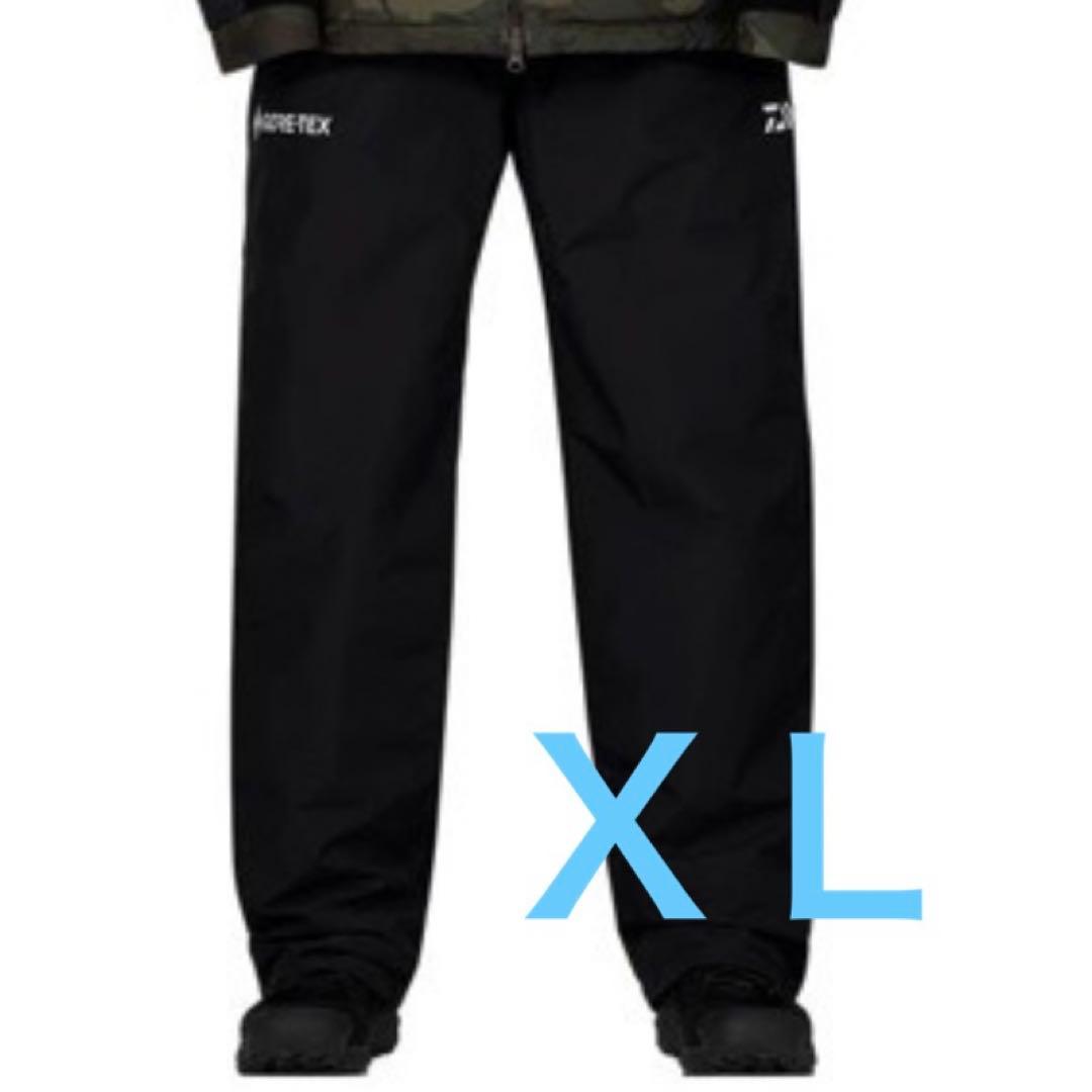 ダイワ　ゴアテックスDW-1923 ※パンツのみ