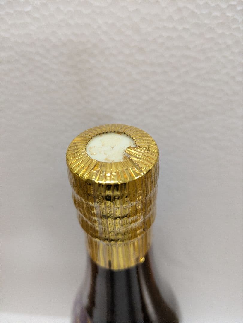 【終売品】本場泡盛 久美の月 古酒 ビンテージ