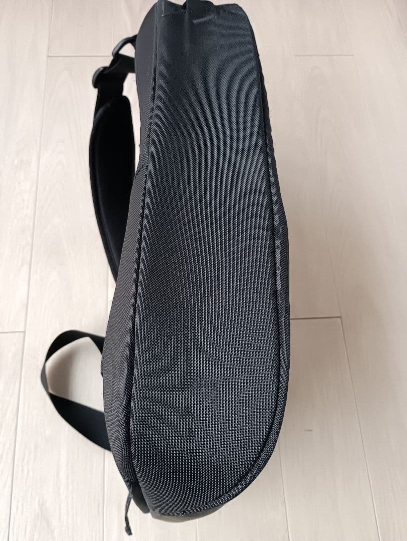 ARC'TERYX　Switchblade　Black