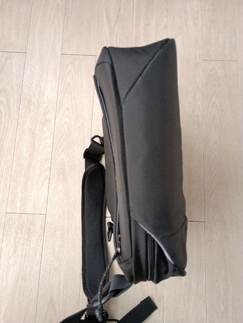 ARC'TERYX　Switchblade　Black