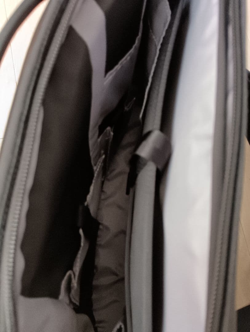 ARC'TERYX　Switchblade　Black