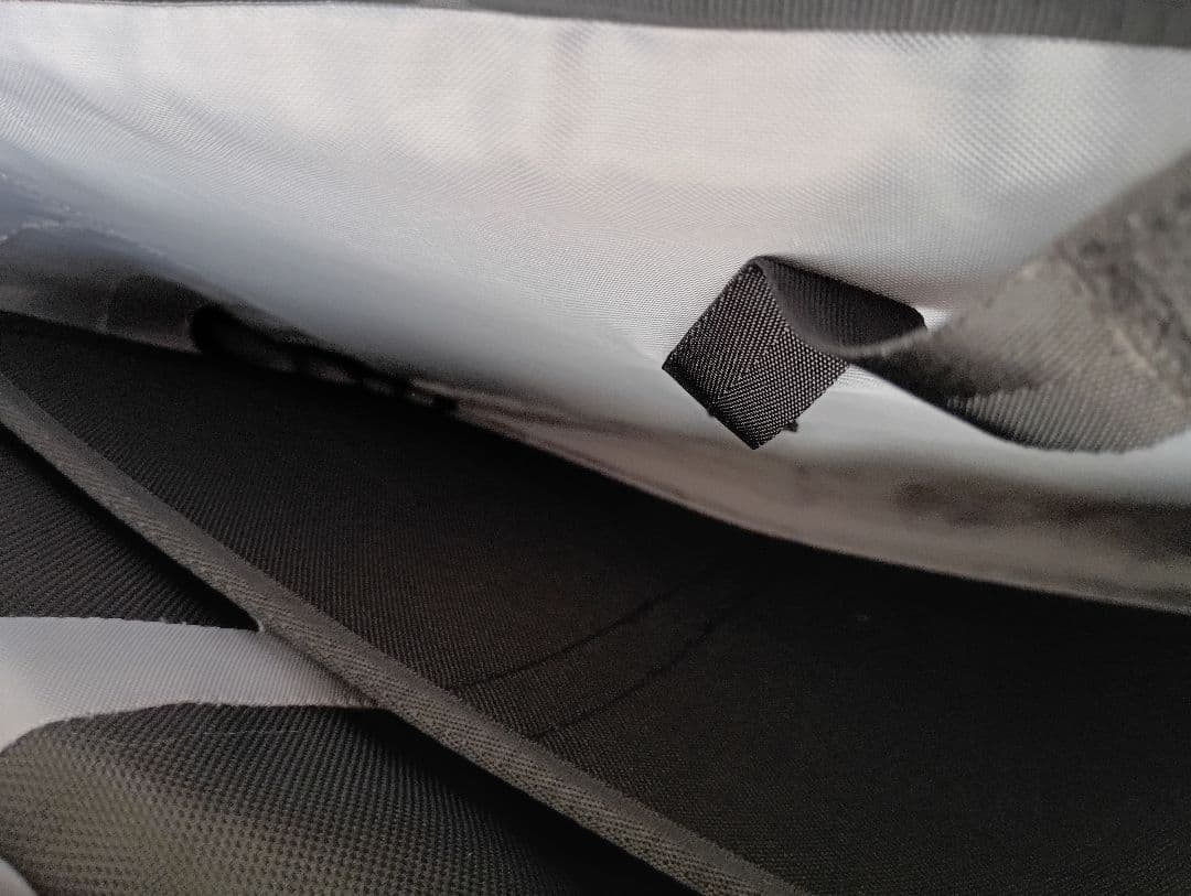 ARC'TERYX　Switchblade　Black