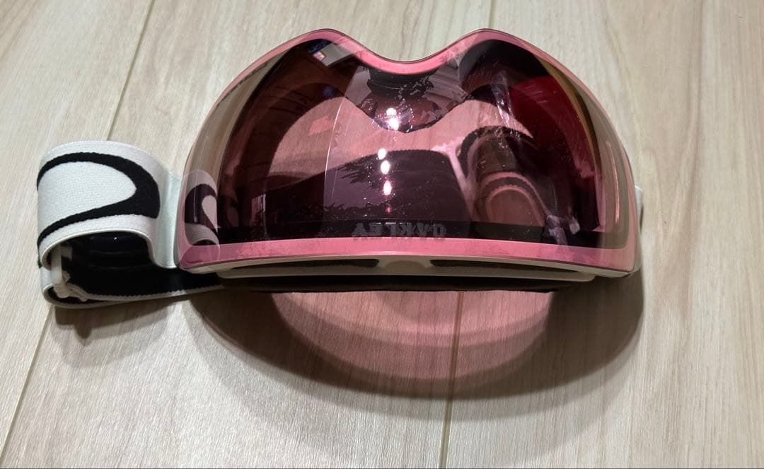 OAKLEY PRIZM ゴーグル