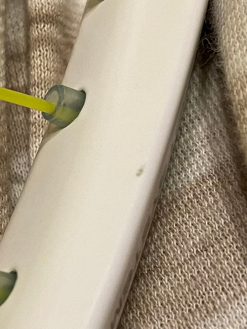 YONEX ジオブレイク70S マットホワイト　ヨネックス　ヨネックス