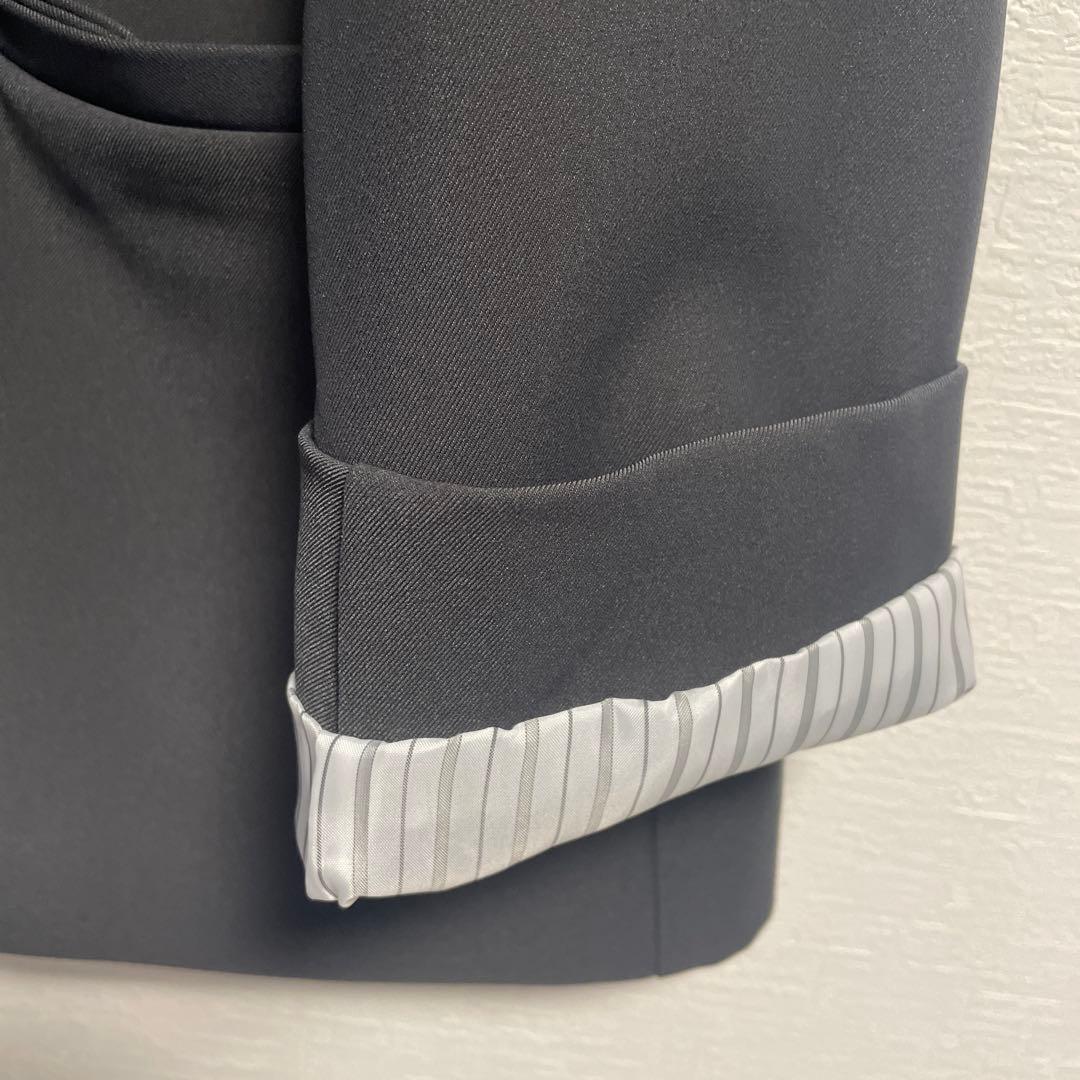 reca 金ボタンダブルブレザージャケット