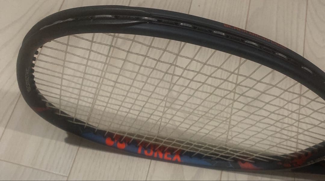 ヨネックス　vcore pro 97