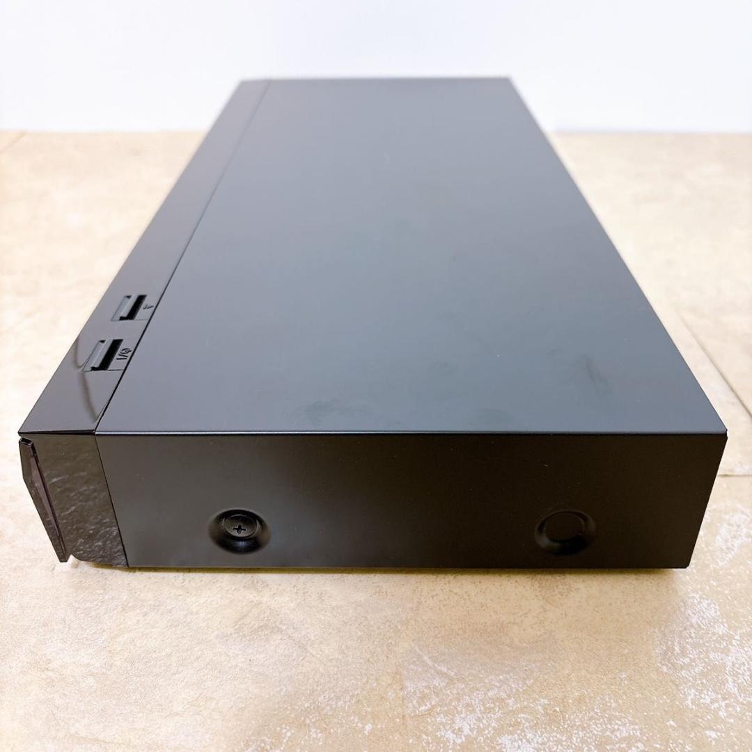 DIGA ブルーレイディスクレコーダー DMR-2X202 HDD